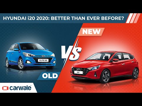 Hyundai i20 2020 | Better than ever before ? | CarWale