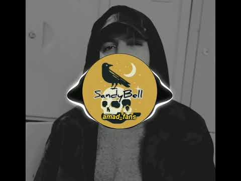 Amad Baz - SandyBell ( Disstrack