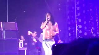 Lil B - Connected in Jail (Live at III Points Festival in Mana Wynwood on 10/14/2017)