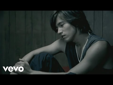 言承旭 Jerry Yan - 想要愛妳