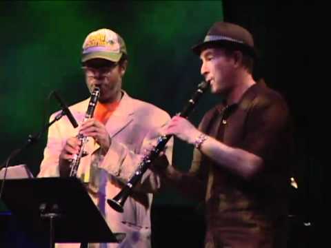 A Ballad for Many by Don Byron