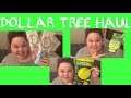 DOLLAR TREE HAUL | NEW ITEMS | JUNE 16, 2018 DOLLAR TREE HAUL | NEW ITEMS | JUNE 16, 2018