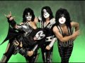 KISS - Rocket Ride (cover) 