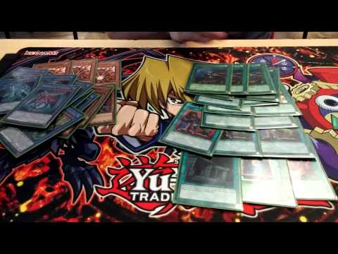 Davide Quartieri 5 - 0 Deck Profile Nekroz 28/07/2015 Free Tournament Multiplayer Club