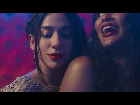 ¡No te pierdas el estreno de Rojo Carmesí el martes 16 de abril!