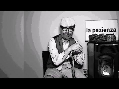 MAX BARO - La Pazienza (Gigi Soriani Remix)