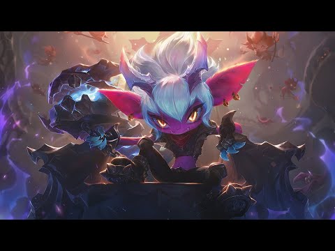 Showdown: Tristana vs Draven - A Battle of Legends