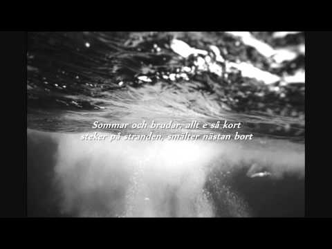 Astray - Sommar och brudar + lyrics