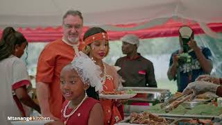 Download lagu Upacara Pernikahan Karen Dihadiri  mp3