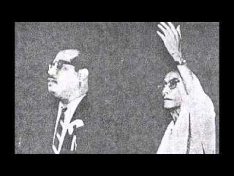 Jinhe Naaz Hai Hind Par by Manna Dey - Cover Version
