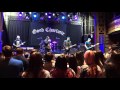 Mountain- Good Charlotte (Soundcheck)