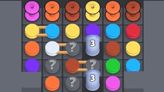 Knit Out Level 51 Game Walkthrough Solution