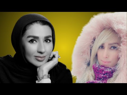 Mahdieh Arab Interview