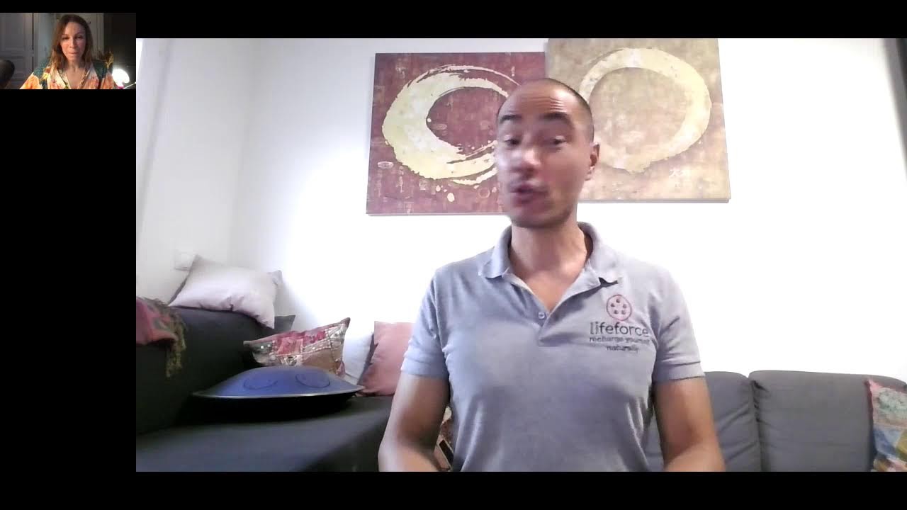 Replay — Le direct de lundi 27 juillet avec David Tan