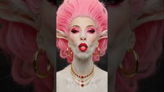 Crazy Stray Goat 😂