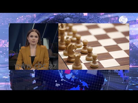 Азербайджанские шахматистки приступили к первым партиям на чемпионате Европы