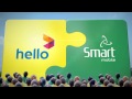 TVC Hello And Smart