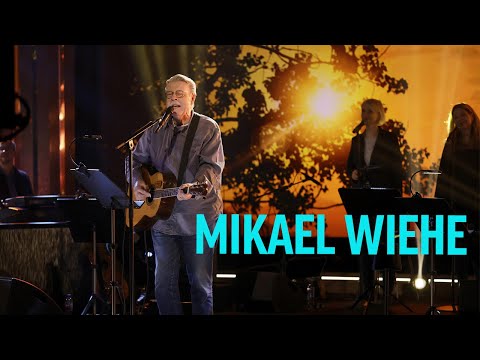 Mikael Wiehe - Leva tills jag dör - Live BingoLotto 16/1 2022