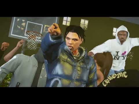 KUSH BINFLOCKIN x MORI BRISCOE - DONT STOP #GTADRILL #NOUTURNS