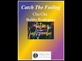 Catch the Feeling - combo