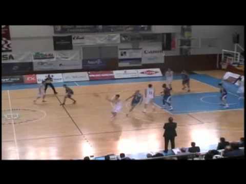 ORO TARRAGONA BASQUET 2017,82 - INSTITUTO OFTALMOLOGICO CLINICAS RINCON,69 (04/05/2012 0:00:00)