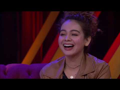 PADI REBORN - AKU YANG TERSAKITI