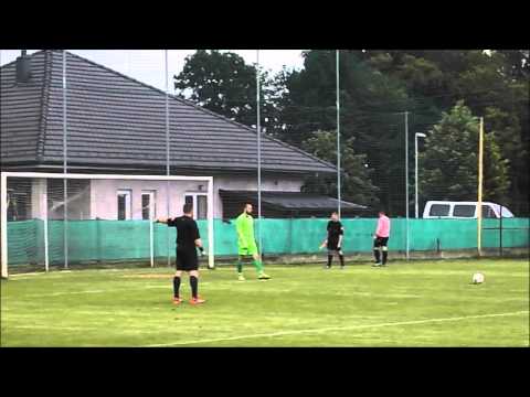 Odranci Črenšovci polfinale pokala MNZ Lendava - enajstmetrovke