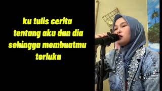 Download lagu - Tentang aku, kau dan dia -(Duet Bareng Teh Yuli ) - Karaoke Duet - Kangen band mp3