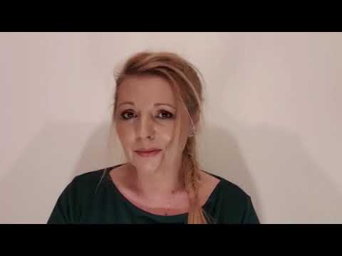 Taxi feat. Daria Corbu - Cum, inima mea? - jucată de Natalie Ester