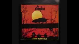 The Stranglers:Rattus Norvegicus_07 (Get A) Grip (On Yourself)