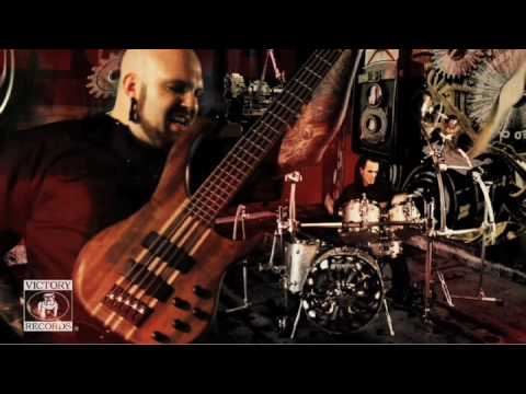 Otep "Smash The Control Machine" (OFFICIAL VIDEO)
