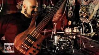 Otep &quot;Smash The Control Machine&quot; (OFFICIAL VIDEO)