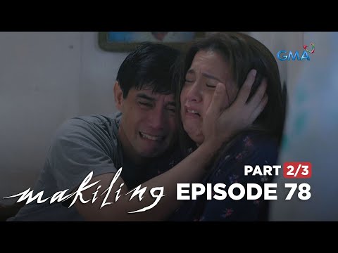 Makiling: It’s time to pay for your crimes, Luis! (Full Episode 78 – Part 2/3)