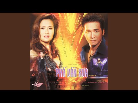 Tình như giấc mộng tan - Nguyễn Hưng