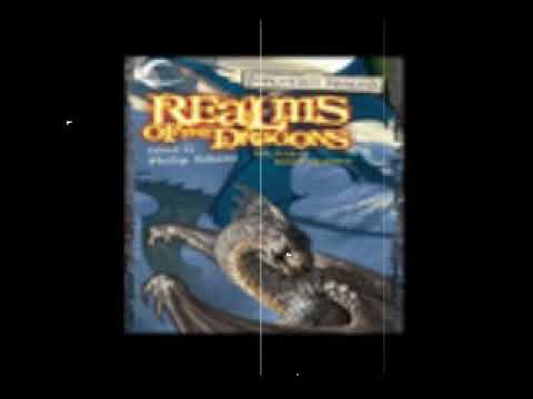 The Anthologies Collection - Realms of Dragons