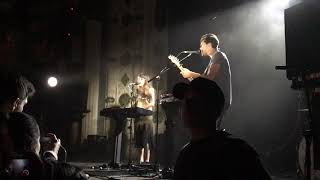 Oh Wonder - My Friends - LIVE in Chicago