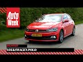 Volkswagen Polo - Afscheid Duurtest