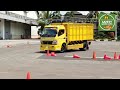 Fuso Manufacturing And Assembly Plant DDT HV