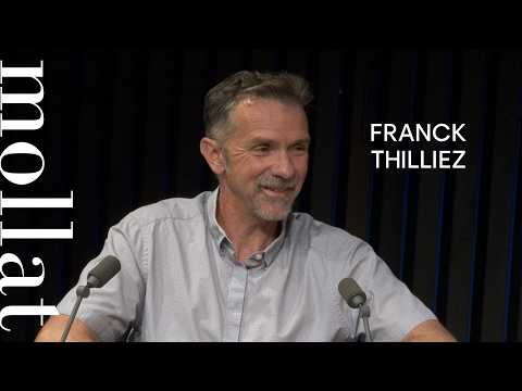 Franck Thilliez - L'autre moi