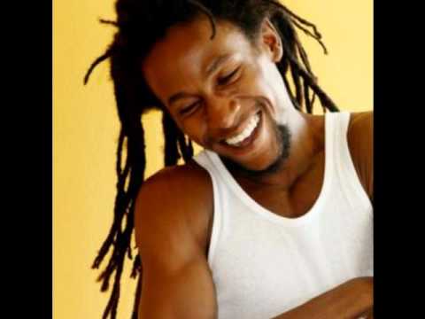 Jah Cure - Mother Earth