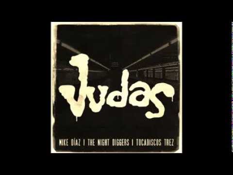 Mike Diaz - Judas [Letra]