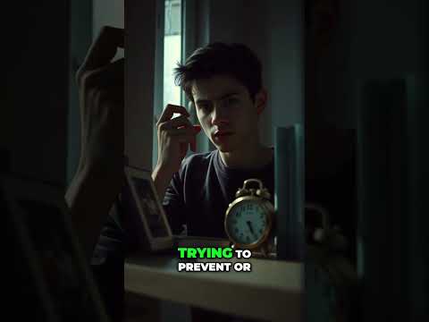 Dying's #1 Regret: Find Courage To Be Yourself #shorts