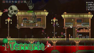 【Terraria】Magic Arts part08【ゆっくり実況】