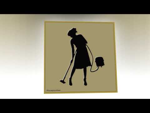 HP Domestic & Lifestyle video.