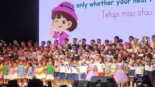 Download lagu Pentas Seni pertama Exo di sekolah - Dunia Exo mp3 Download lagu Pentas Seni pertama Exo di sekolah - Dunia Exo mp3