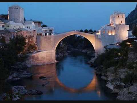 Tajna Veza - Kameni svatovi