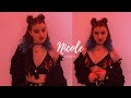 Kaachi Nicole Harddisson Hernandez Edit Nicole Edit