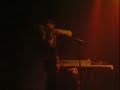 Legendary Pink Dots - Soft toy (Paris 2011)