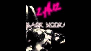 Ja Rule - Black Vodka (Album Version)