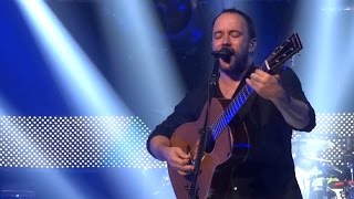 Say Goodbye - 6/28/16 - Dave Matthews Band - [Multicam/Taper-Audio] - Moline, IL - iWireless Center